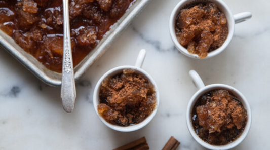 Espresso Granita