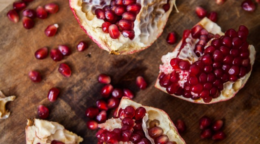 Pomegranate