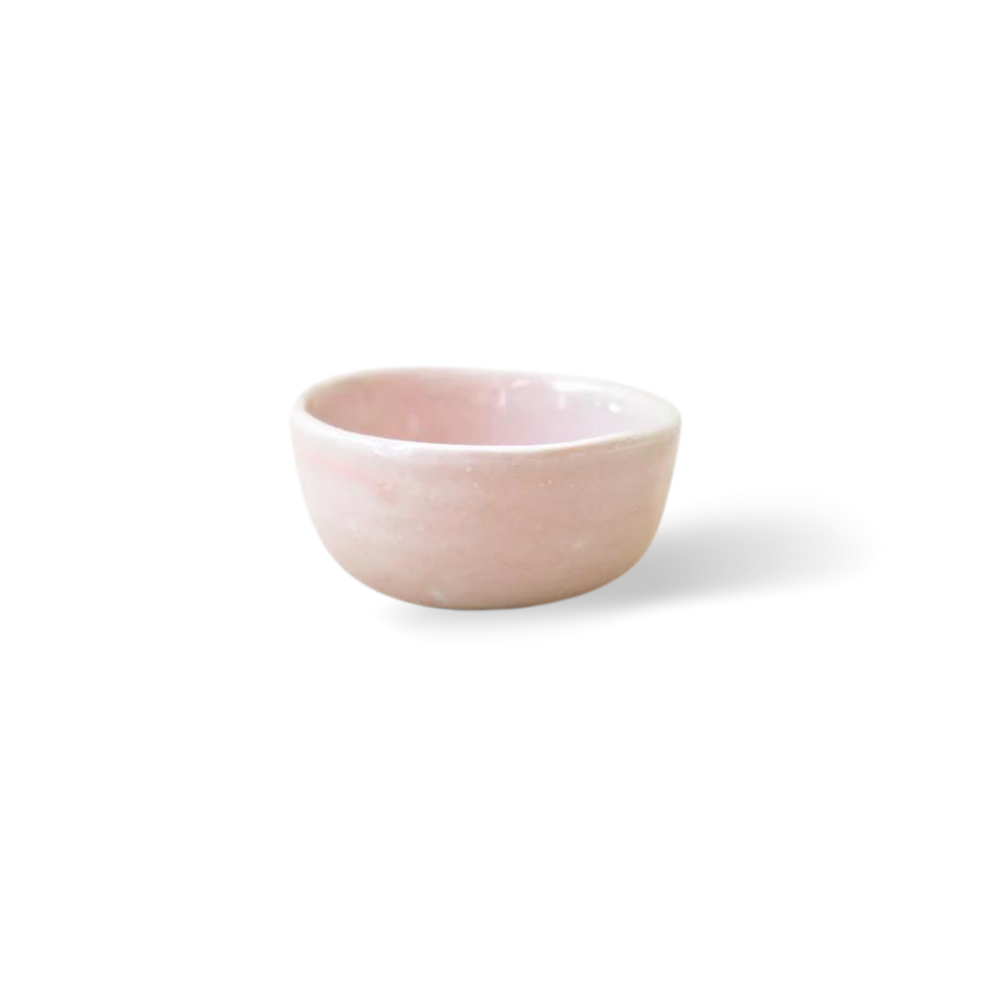 Clay Ceramic Petit Bowl