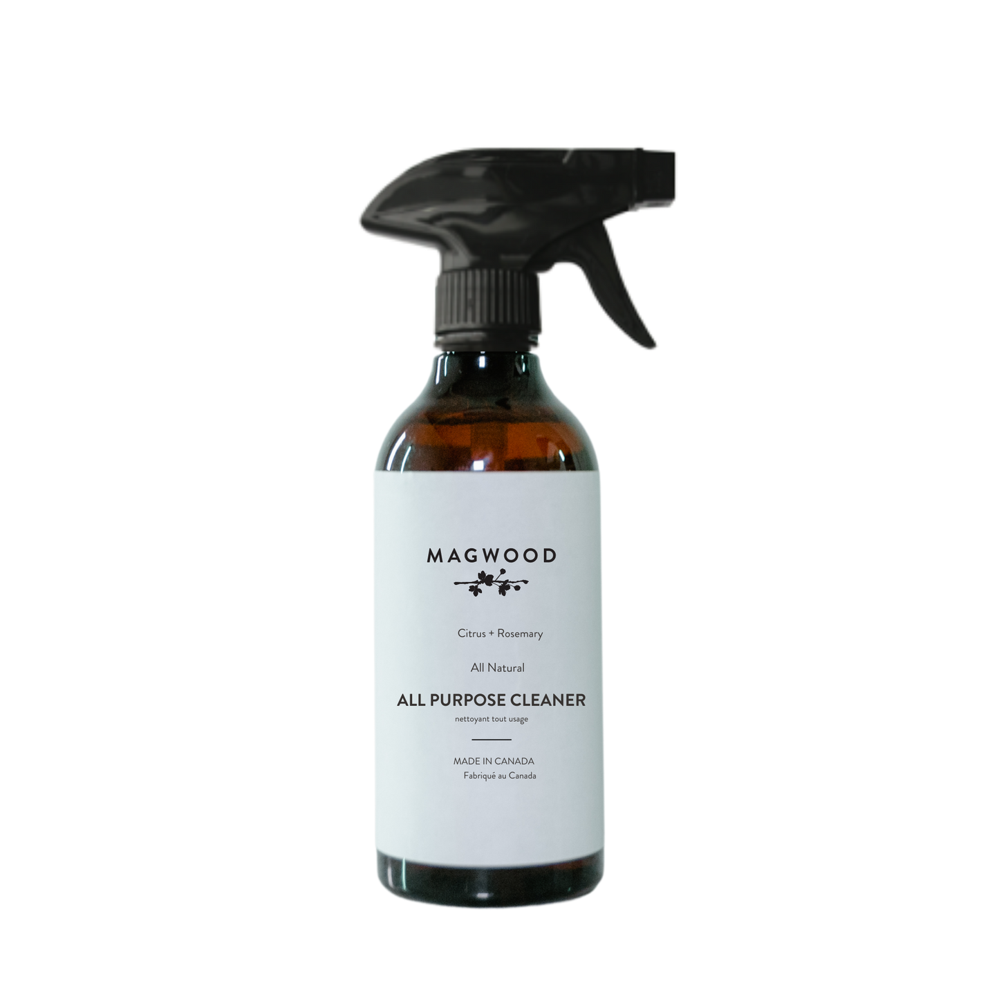 MAGWOOD All Natural All Purpose Cleaner citrus