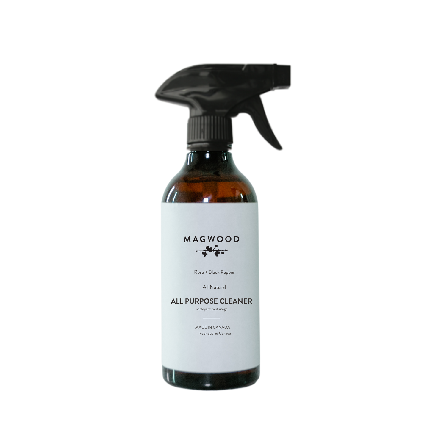 MAGWOOD All Natural All Purpose Cleaner rose