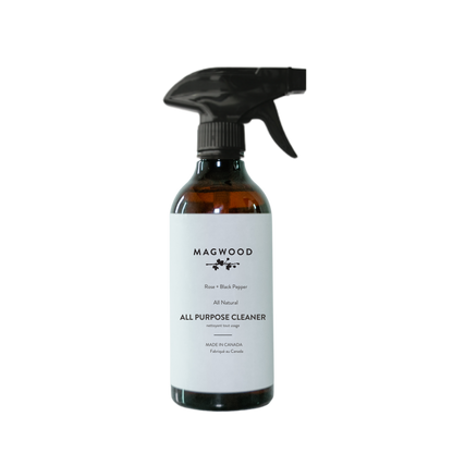MAGWOOD All Natural All Purpose Cleaner rose