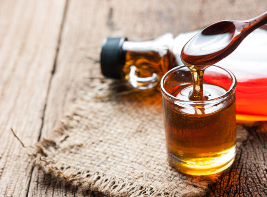 HOW TO MAKE THE MOST OF MAPLE SYRUP SEASON