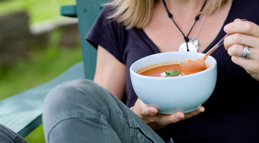 WHAT'S IN SEASON: COOKING WITH TOMATOES