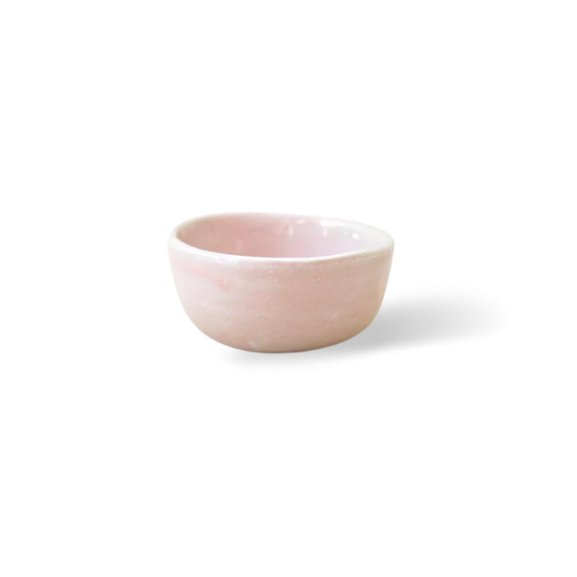 Clay Ceramic Petit Bowl