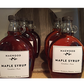 Magwood Maple Syrup